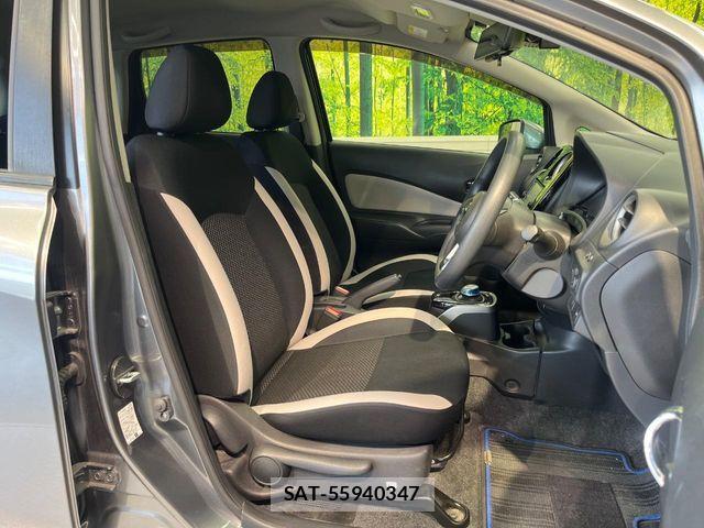 Nissan NOTE 2020-08 8744884-6
