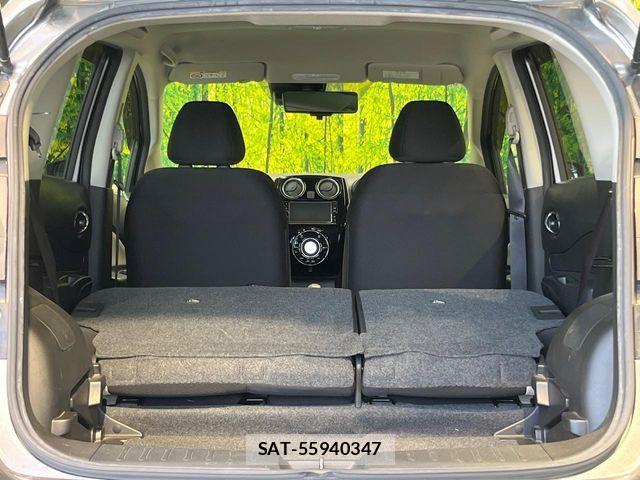 Nissan NOTE 2020-08 8744884-8