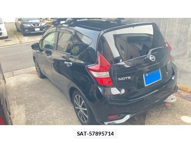 Nissan NOTE 2017-09 8744908-2