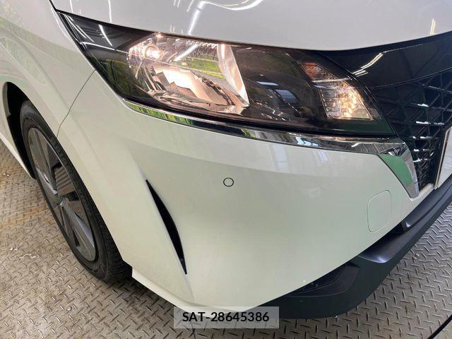 Nissan NOTE 2022-11 8744864-11