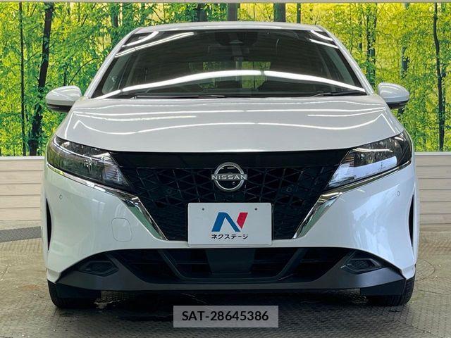 Nissan NOTE 2022-11 8744864-13