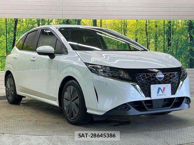 Nissan NOTE 2022-11 8744864-15