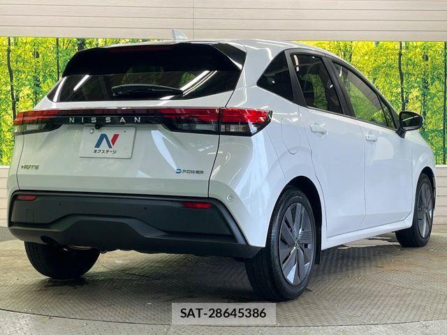 Nissan NOTE 2022-11 8744864-16