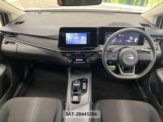 Nissan NOTE 2022-11 8744864-1