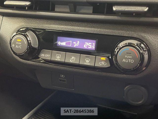 Nissan NOTE 2022-11 8744864-7