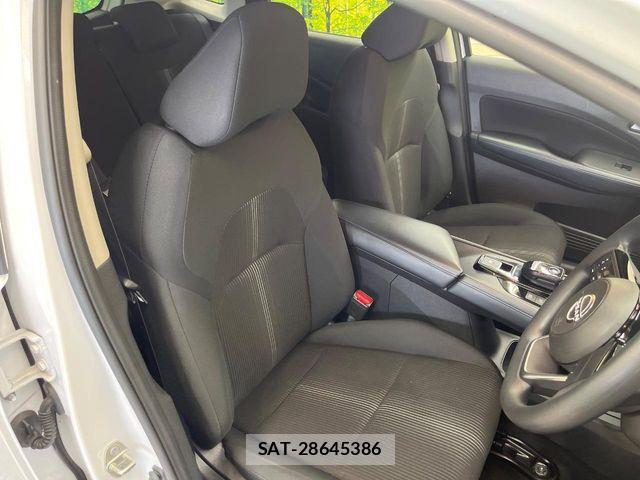 Nissan NOTE 2022-11 8744864-8