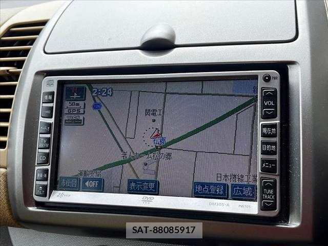 Nissan NOTE 2005-09 8744919-10