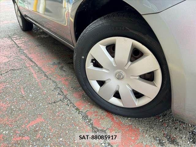 Nissan NOTE 2005-09 8744919-18