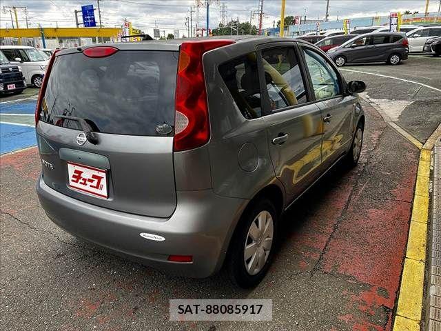 Nissan NOTE 2005-09 8744919-5