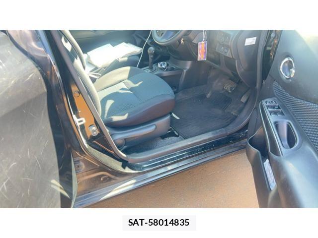 Nissan NOTE 2012-11 8744924-11