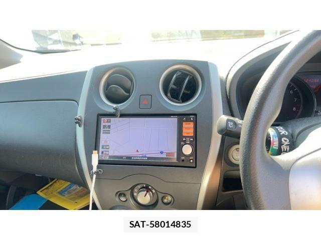 Nissan NOTE 2012-11 8744924-15