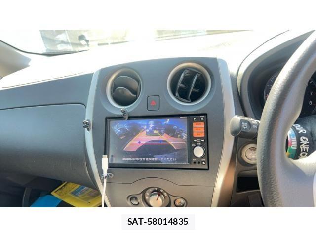 Nissan NOTE 2012-11 8744924-16