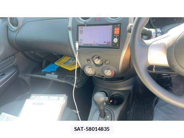 Nissan NOTE 2012-11 8744924-17