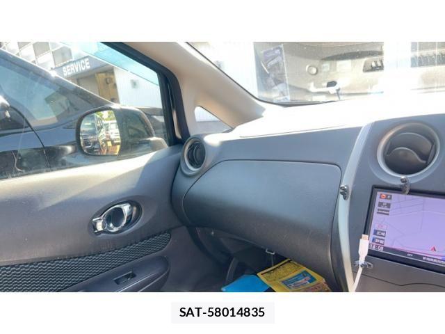 Nissan NOTE 2012-11 8744924-18