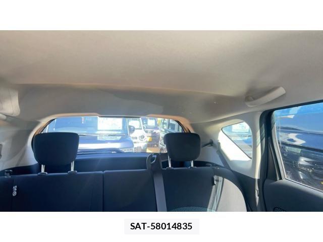 Nissan NOTE 2012-11 8744924-20
