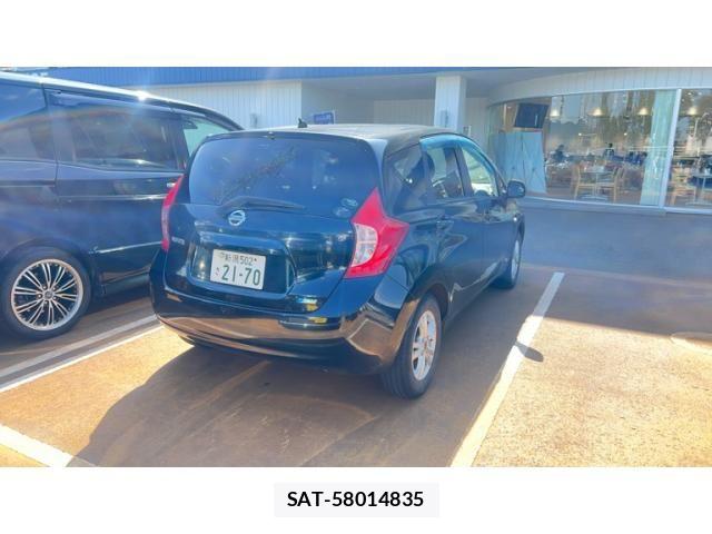 Nissan NOTE 2012-11 8744924-3