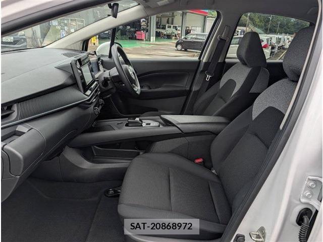 Nissan NOTE 2022-11 8744865-11