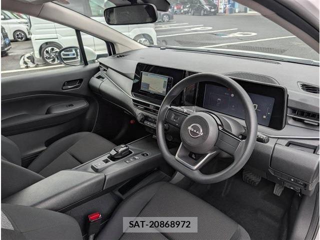 Nissan NOTE 2022-11 8744865-12