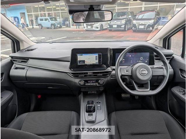 Nissan NOTE 2022-11 8744865-13