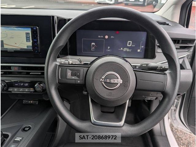 Nissan NOTE 2022-11 8744865-17