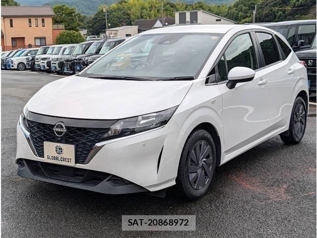 Nissan NOTE 2022-11 8744865-2