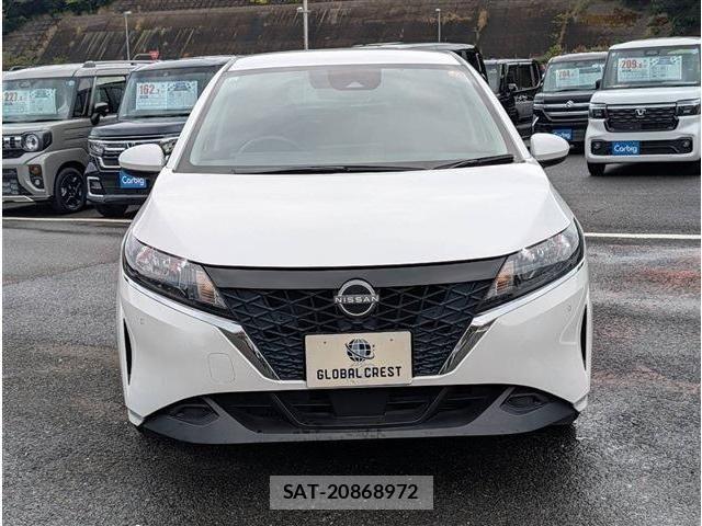 Nissan NOTE 2022-11 8744865-3