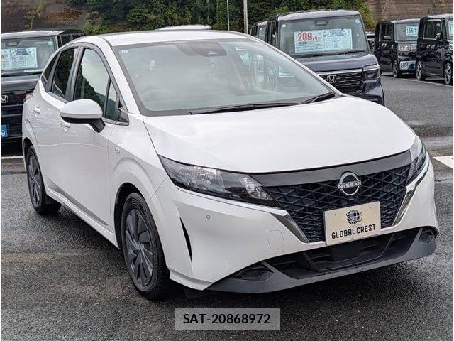 Nissan NOTE 2022-11 8744865-4