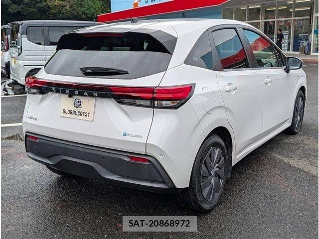 Nissan NOTE 2022-11 8744865-5