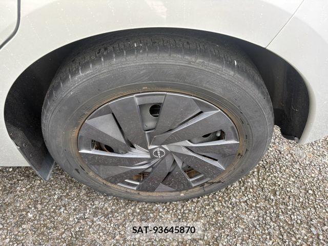 Nissan NOTE 2021-07 8744883-9