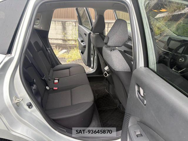 Nissan NOTE 2021-07 8744883-13