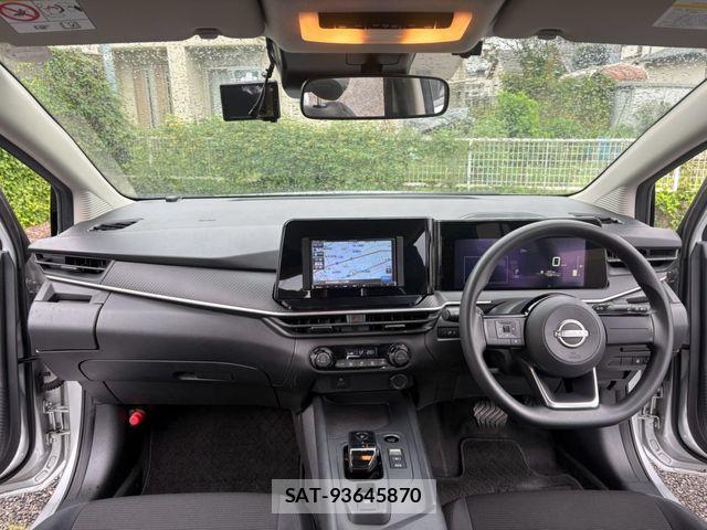 Nissan NOTE 2021-07 8744883-1