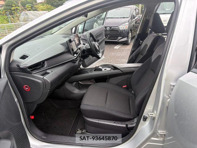 Nissan NOTE 2021-07 8744883-19