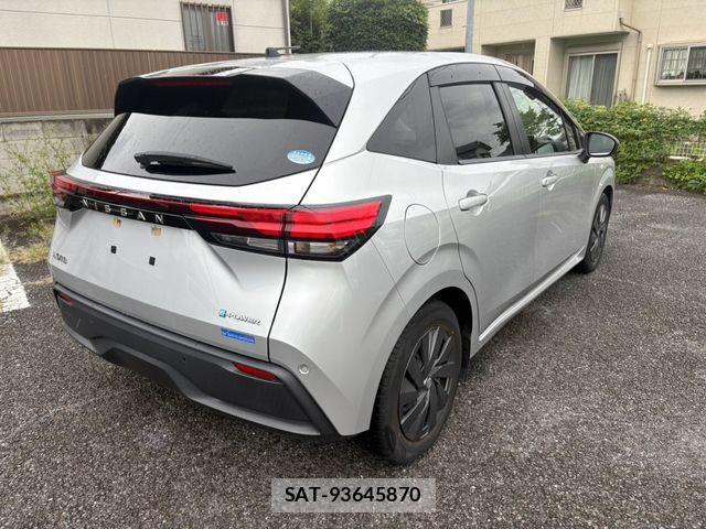 Nissan NOTE 2021-07 8744883-2