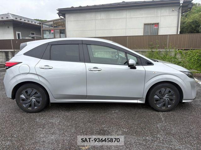 Nissan NOTE 2021-07 8744883-5