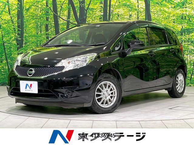 Nissan NOTE 2016-09 8744898-0