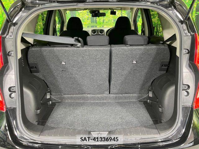 Nissan NOTE 2016-09 8744898-9