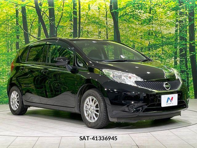 Nissan NOTE 2016-09 8744898-15