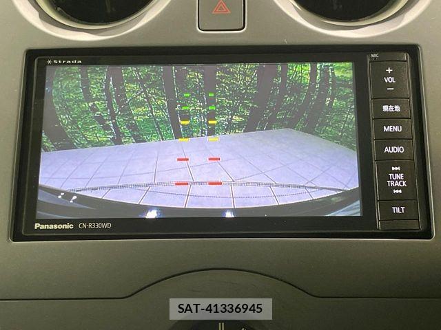 Nissan NOTE 2016-09 8744898-4