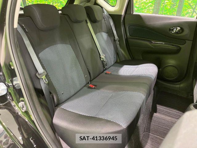 Nissan NOTE 2016-09 8744898-8