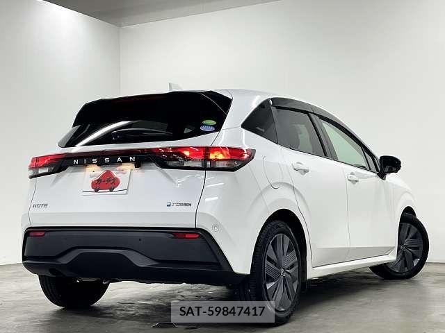 Nissan NOTE 2021-07 8744868-2