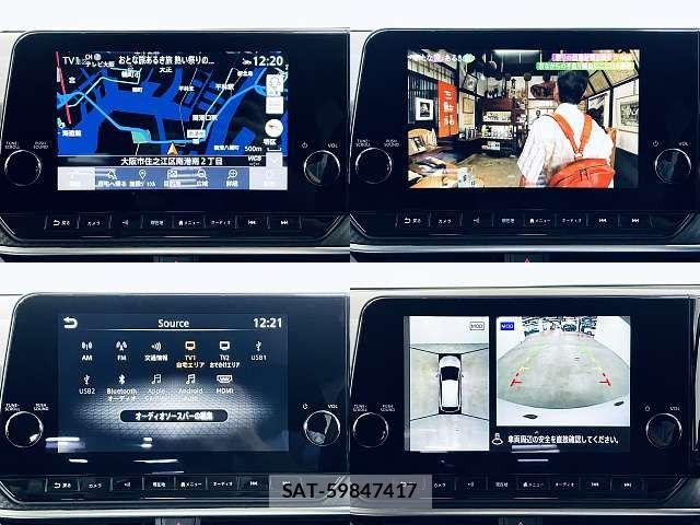 Nissan NOTE 2021-07 8744868-5