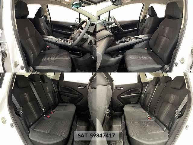 Nissan NOTE 2021-07 8744868-7