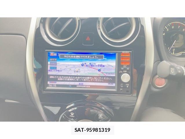 Nissan NOTE 2014-10 8781468-17