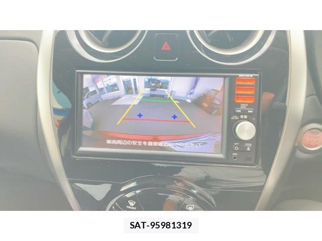 Nissan NOTE 2014-10 8781468-18