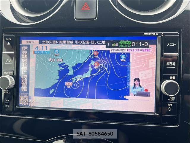 Nissan NOTE 2017-08 8781451-18
