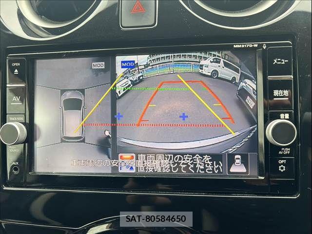 Nissan NOTE 2017-08 8781451-19