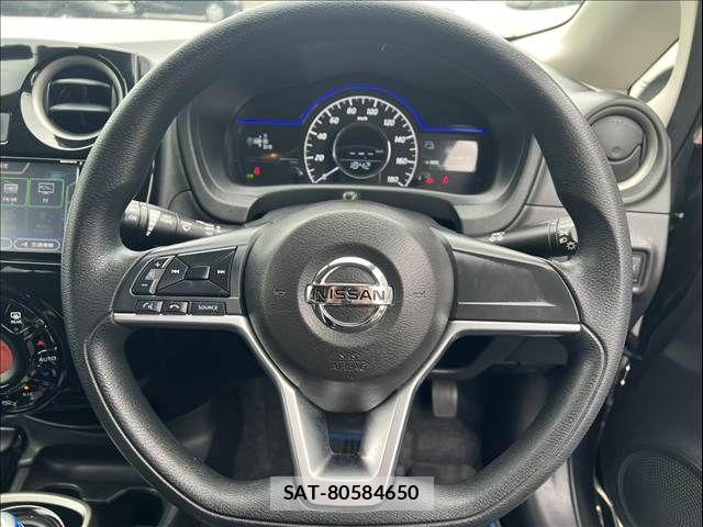 Nissan NOTE 2017-08 8781451-25