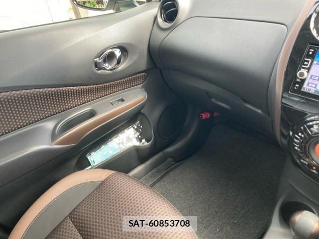 Nissan NOTE 2017-07 8781462-18