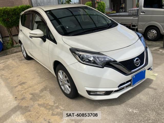 Nissan NOTE 2017-07 8781462-1