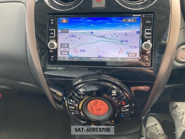 Nissan NOTE 2017-07 8781462-3